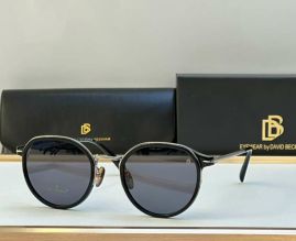 Picture of David Beckha Sunglasses _SKUfw53594796fw